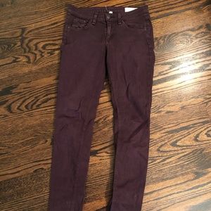 Rag and Bone Jeans